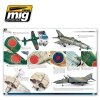 AMMO of Mig Jimenez 6053 ENCYCLOPEDIA OF AIRCRAFT MODELLING TECHNIQUES VOL.4 : WEATHERING (ENGLISH)